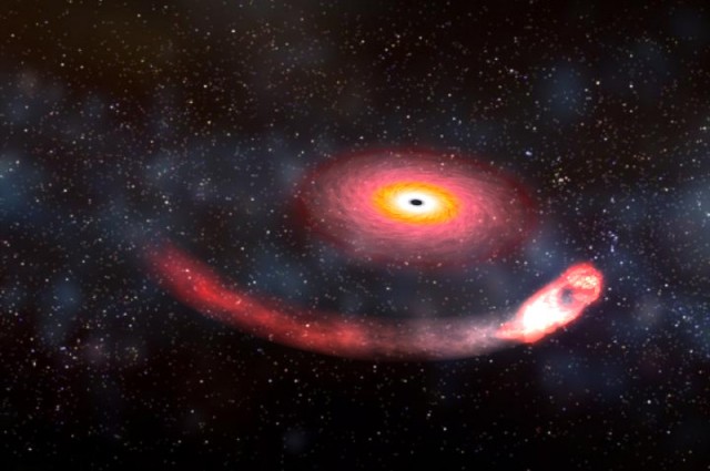 Научниците се доближуваат до докажување на гравитациските бранови од неутронските ѕвезди