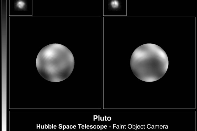 Сондата што оди кон Плутон се буди од хибернација следниот месец