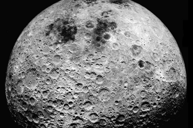 Кина планира да испрати сонда на темната страна на Месечината до 2018