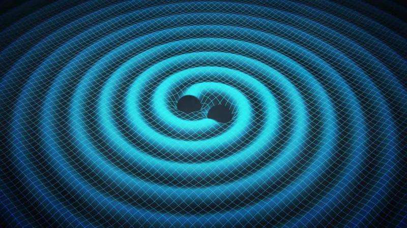 Црните дупки детектирани од LIGO можеби се родени во една ѕвезда