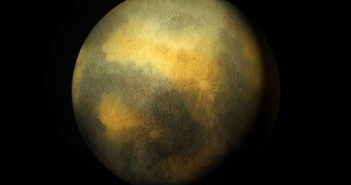 Потповршински океан на Плутон?!