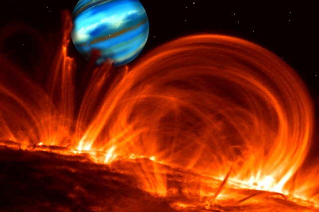 Со новите моделирања пронаоѓањето метан на врелите Јупитери ќе биде полесно од било кога. Заслуги: Harvard-Smithsonian CFA