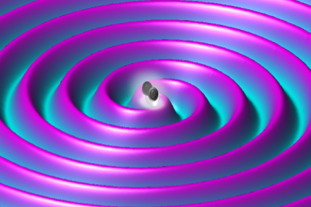 Што се гравитациски бранови?