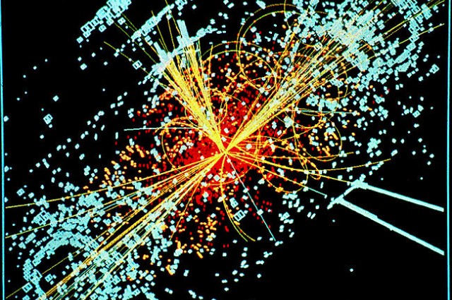 Се појави сомнеж за откривањето на Хигсовиот бозон