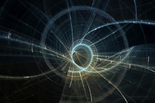 Теоријата на поле на струни како темел на квантната механика