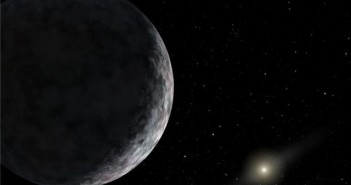 Нови, неоткриени џуџести планети во нашиот Сончев систем