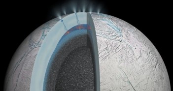 Топол океан откриен на Сатурновата месечина