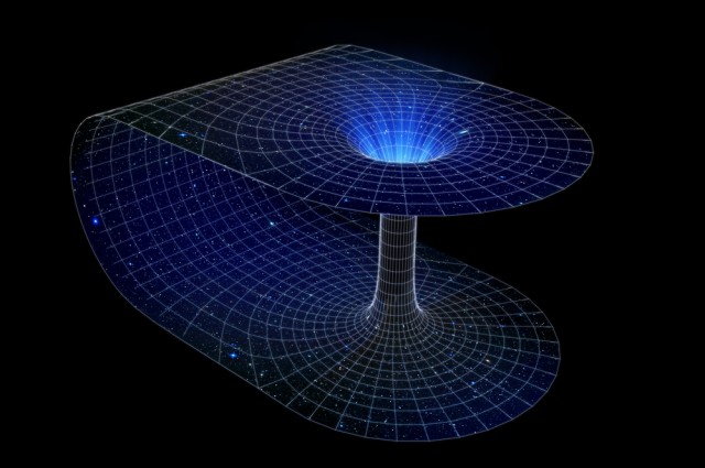 LHC би можел да детектира додатни димензии