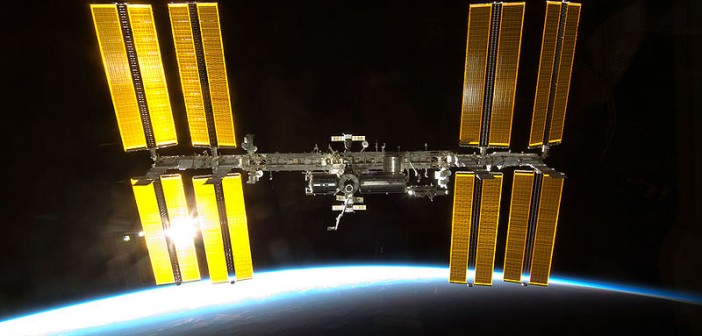 Нова вселенска станица на Русија и НАСА?!