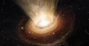 Информациите во црните дупки не исчезнуваат