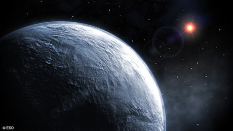 НАСА: „Ќе пронајдеме вонземски живот во следните 10-20 години“