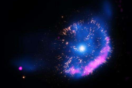 Мини-супернова која може да има големо значење