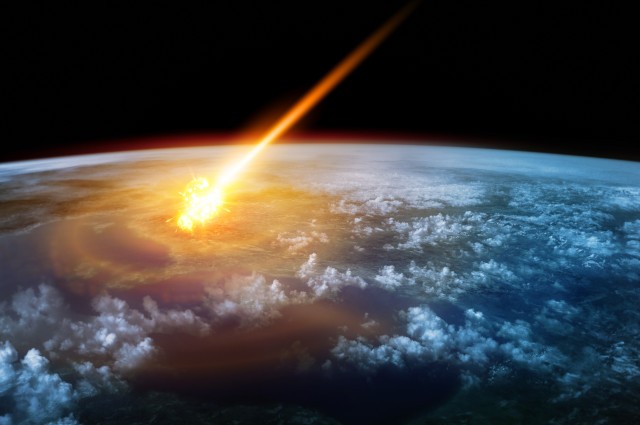 Дали треба да сме исплашени од астероиди?