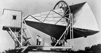 Полoвина век од откривањето на космичкиот микробранов фон