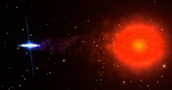 Што е неутронска ѕвезда?