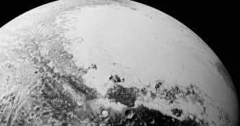 Објавени нови спектакуларни фотографии од Плутон