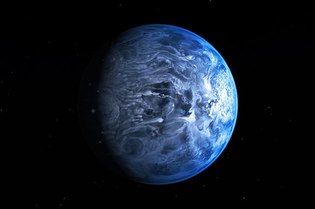 Запознајте ги петте најоткачени егзопланети