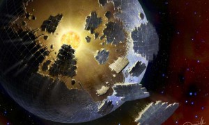 Не се детектирани екстратерестријални ласерски пулсови од KIC 8462852, известува SETI