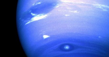 Десет интересни факти за Нептун
