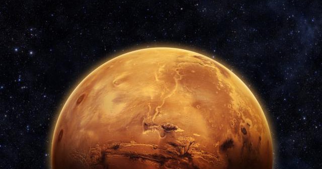 Европа и Русија во потрага по живот на Марс