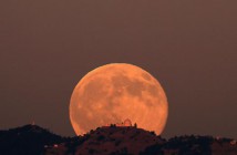 Полната Месечина минатата недела и други интересни настани летово