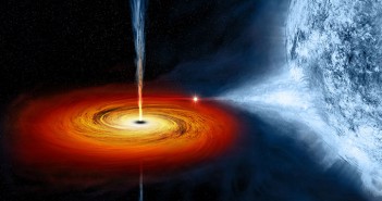 Интересни факти за црните дупки