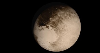 Под површината на Плутон веројатно се крие течен потповршински океан