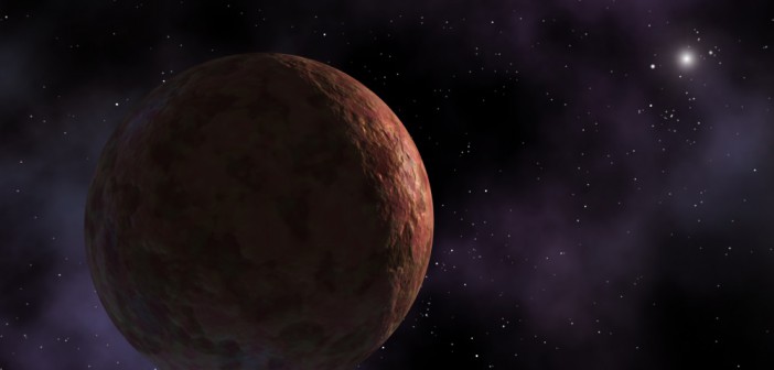 Откриена нова џуџеста планета на рабовите од нашиот систем