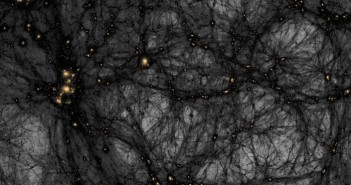 Дали постојат темна материја и темна енергија? Нова теорија за гравитација вели - не!