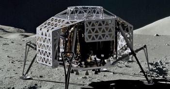 Новата германска мисија на Месечината би можела конечно да докаже дека првите слетувања не беа измама