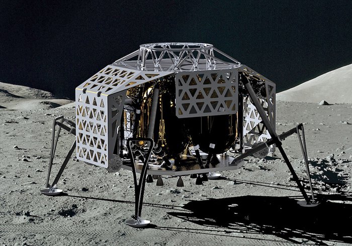Новата германска мисија на Месечината би можела конечно да докаже дека првите слетувања не беа измама