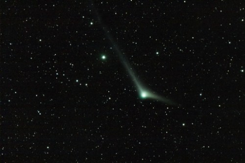 Комета Каталина