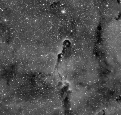 IC1396 – Маглина Слонова сурла