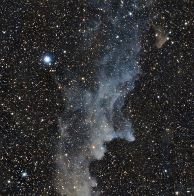 IC2118 – Маглината Вештерска глава