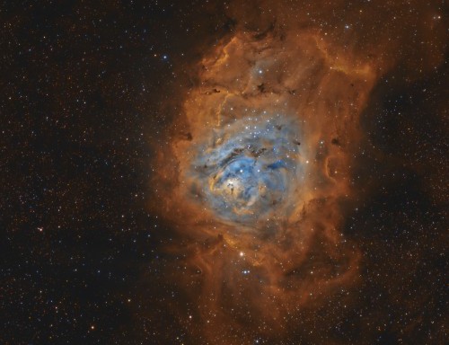 M8 – Маглина Лагуна