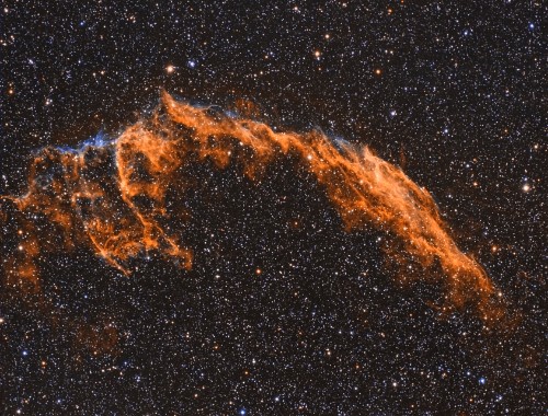NGC6992 – Маглина Источен превез