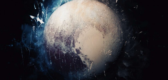 Зошто Плутон повторно да биде планета?