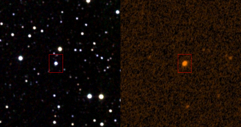 Модел на лавина: Статистика укажува дека ѕвездата на Таби е блиску до континуиран фазен премин