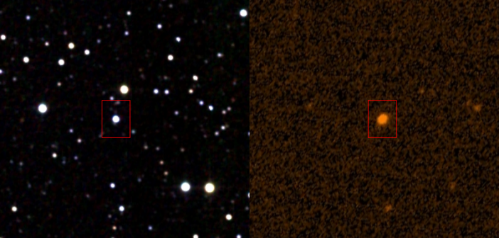 Модел на лавина: Статистика укажува дека ѕвездата на Таби е блиску до континуиран фазен премин