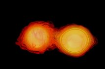 Што можеме да научиме од спојувањето на две неутронски ѕвезди?