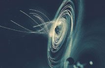 „Молекуларна црна дупка“ создадена од најмоќниот ласер на светот