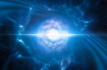 Историско откритие на гравитациски бранови од судир на неутронски ѕвезди