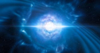 Историско откритие на гравитациски бранови од судир на неутронски ѕвезди