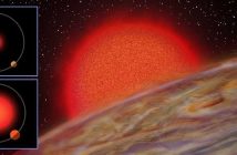 Новооткриени планети близначки може да помогнат во решавањето на мистеријата за надуените планети