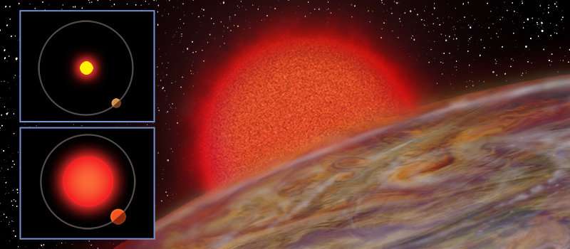 Новооткриени планети близначки може да помогнат во решавањето на мистеријата за надуените планети