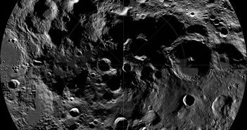 Пронајдени нови резерви на мраз во осветлените поларни области на Месечината