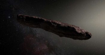 Не се детектирани вонземни сигнали од астероидот-пура
