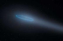 Хабл откри уникатен објект во Сончевиот Систем