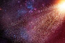Најбрзите ѕвезди во Млечниот Пат се „бегалци“ од друга галаксија
