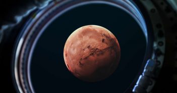 Роверот на НАСА за 2020 ќе произведува кислород на Марс